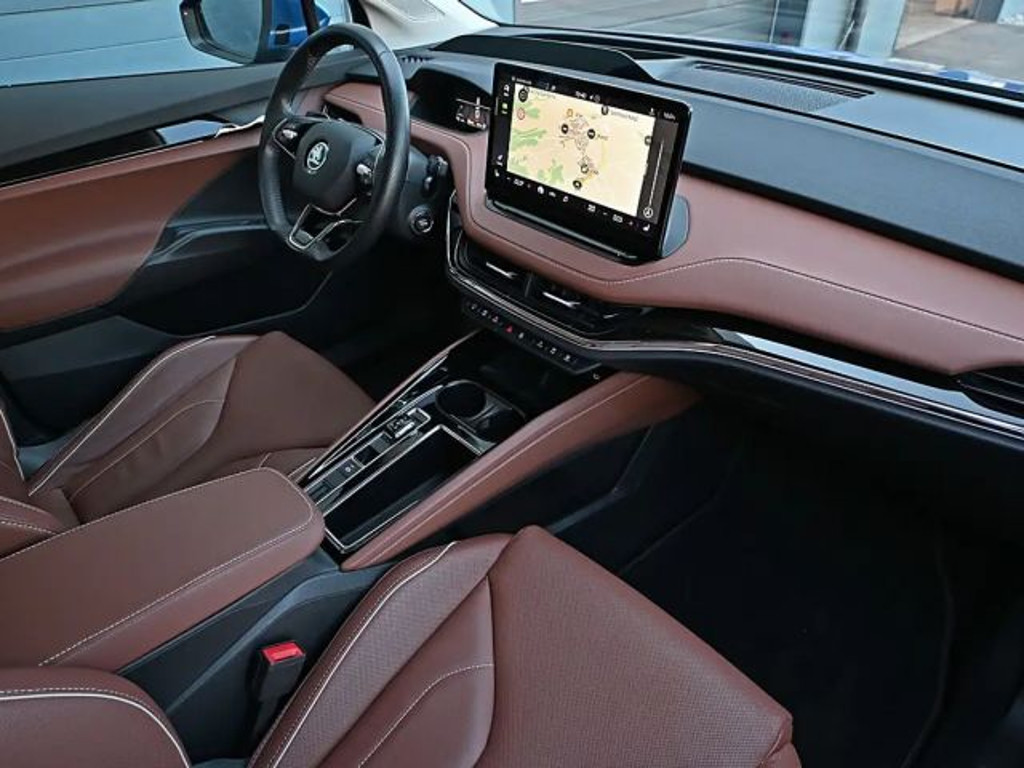Skoda Enyaq iV
