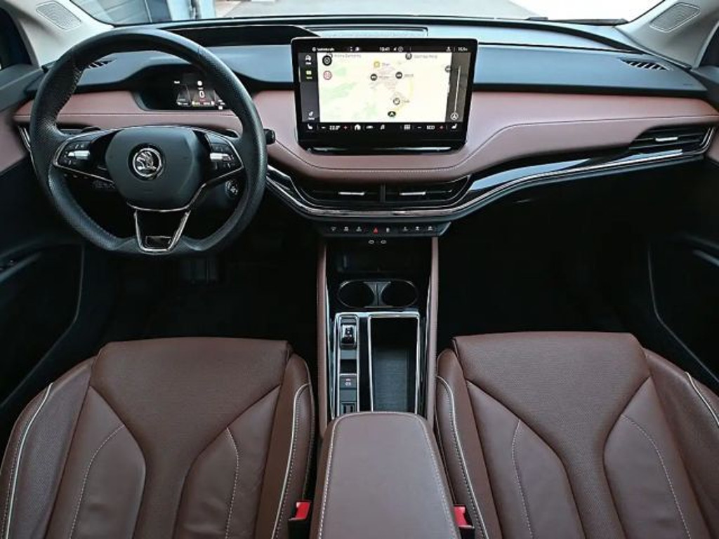 Skoda Enyaq iV