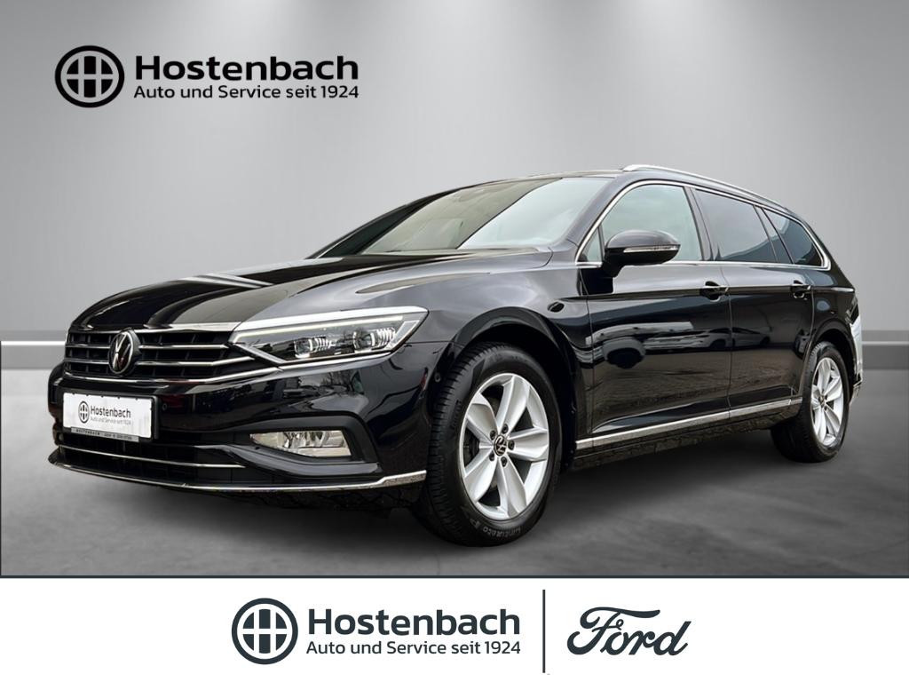 Volkswagen Passat Variant Elegance Elegance