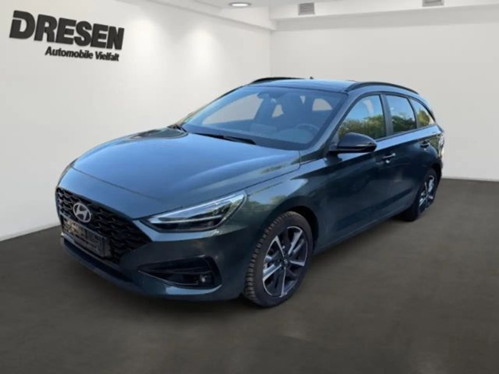 Hyundai i30 Advantage