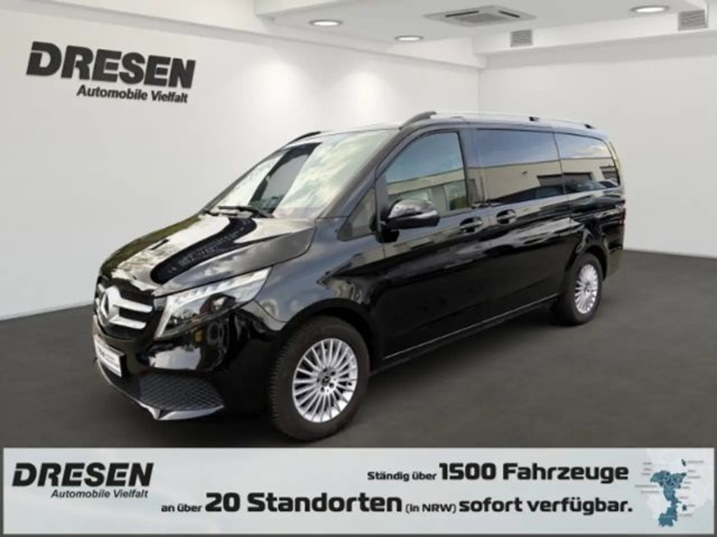 Mercedes-Benz V-Klasse 4MATIC Limousine Lang V 300 d V 250 d V 220 d V 200 d