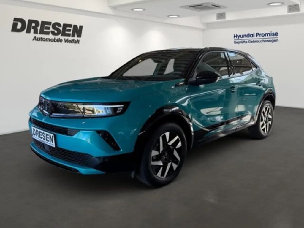 Opel Mokka Grand Sport 1.2 Turbo Turbo GS-Line