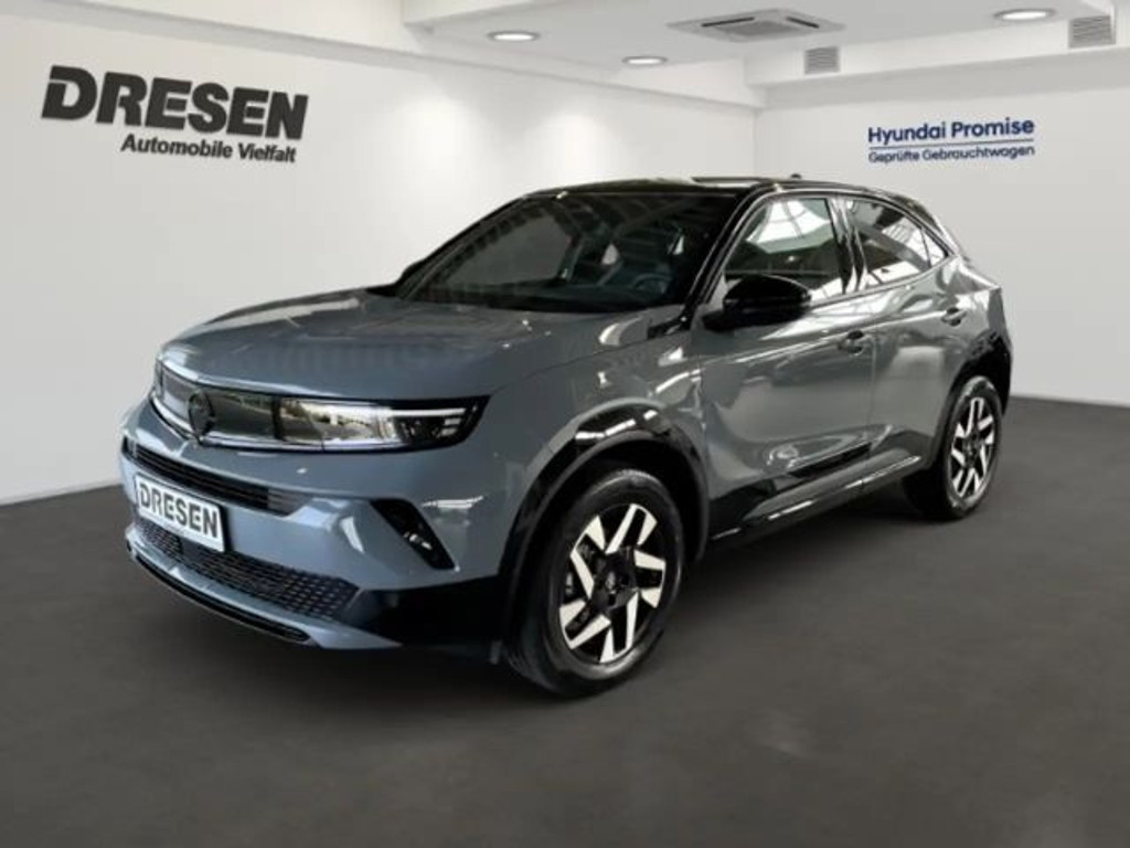 Opel Mokka Grand Sport 1.2 Turbo Turbo GS-Line