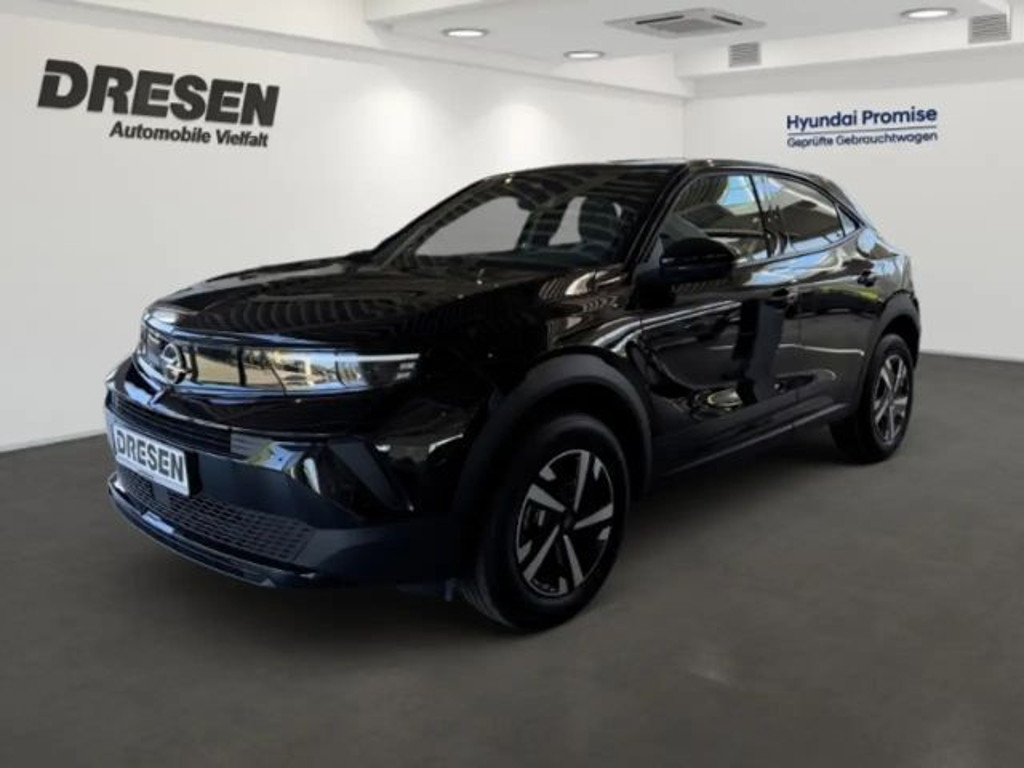 Opel Mokka 1.2 Turbo Elegance Turbo