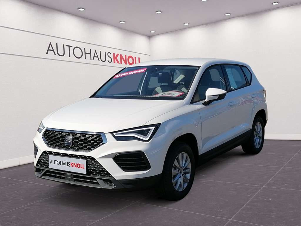 Seat Ateca 1.0 TSI Reference