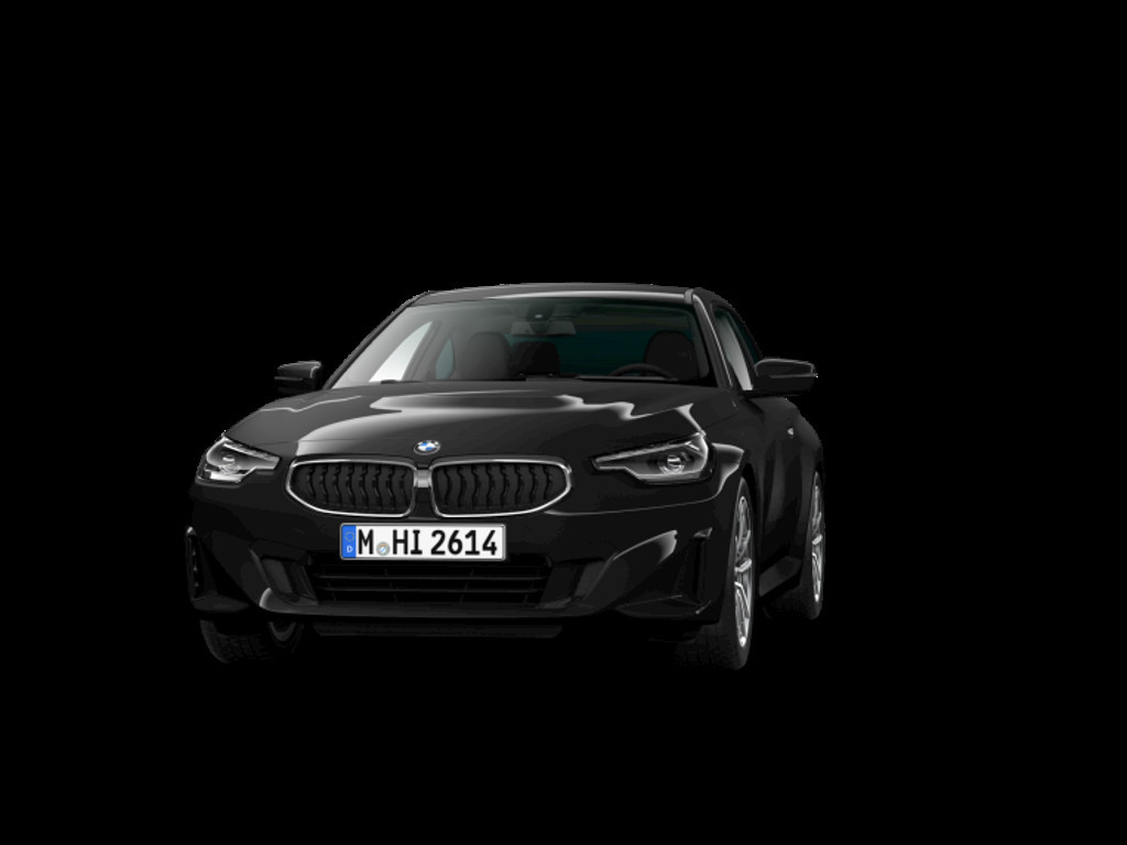 BMW 2 Serie 230 Coupé 230i