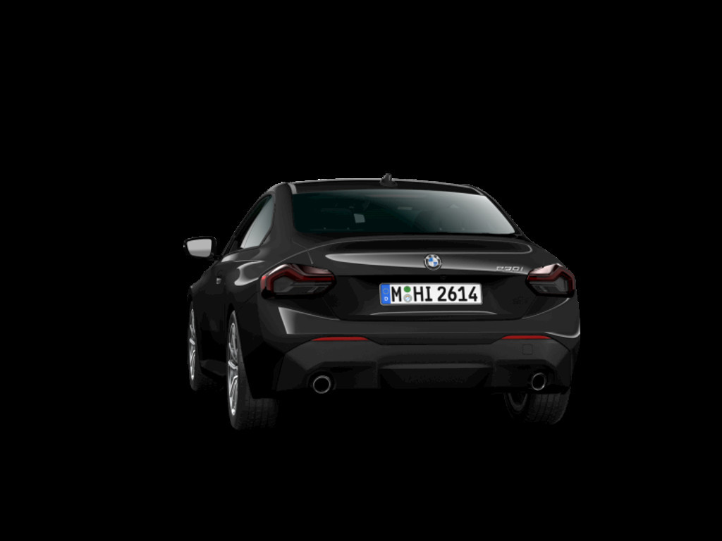 BMW 2 Serie