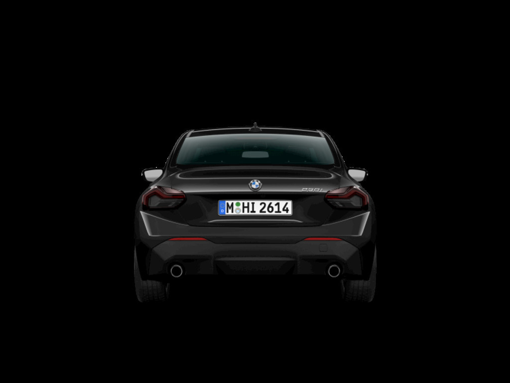 BMW 2 Serie