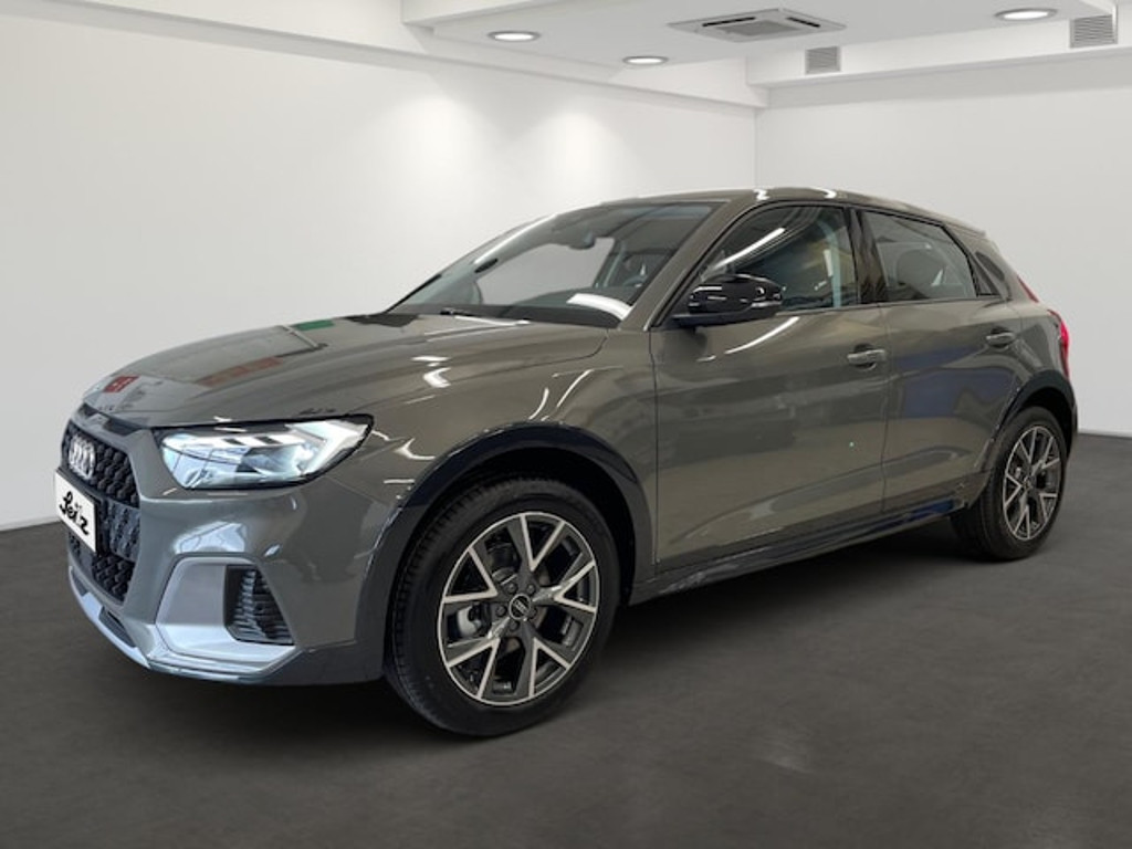 Audi A1 30 TFSI Allstreet