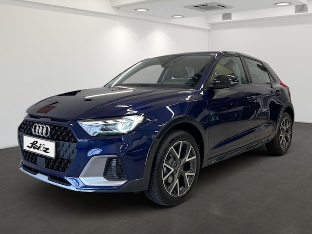 Audi A1 S-Tronic 30 TFSI Allstreet