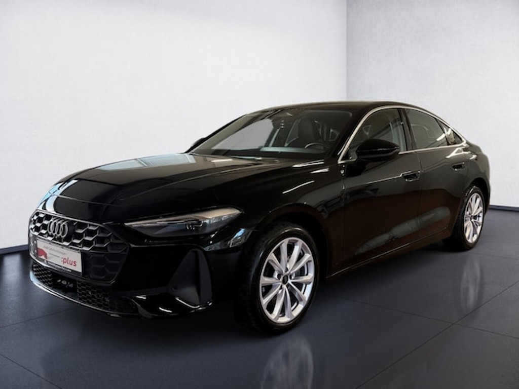 Audi A5 Quattro S-Tronic