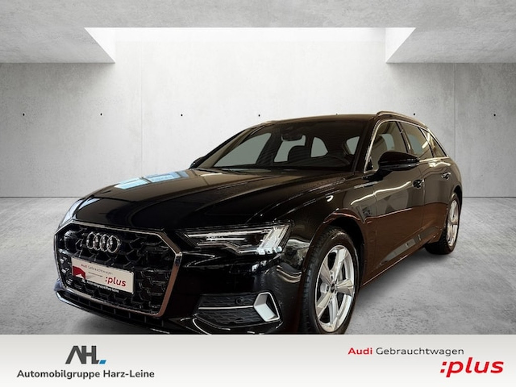 Audi A6 Avant S-Tronic 45 TFSI