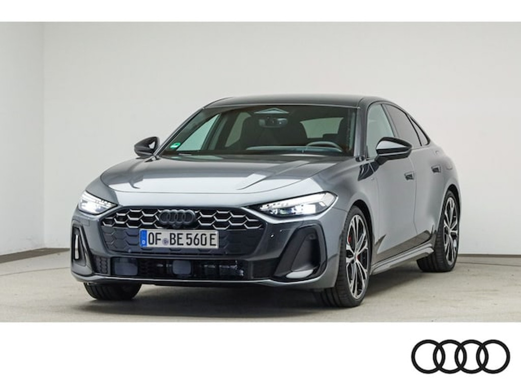 Audi A5 Quattro S-Tronic Hybride