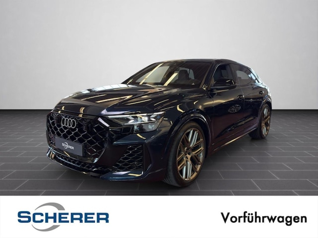Audi RS Q8 Quattro