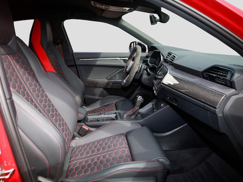 Audi RS Q3