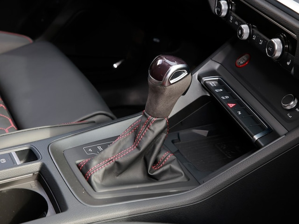 Audi RS Q3