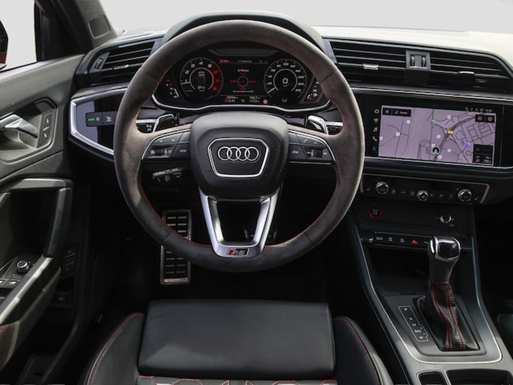 Audi RS Q3