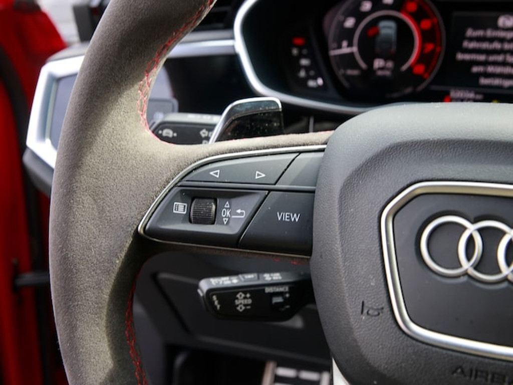 Audi RS Q3