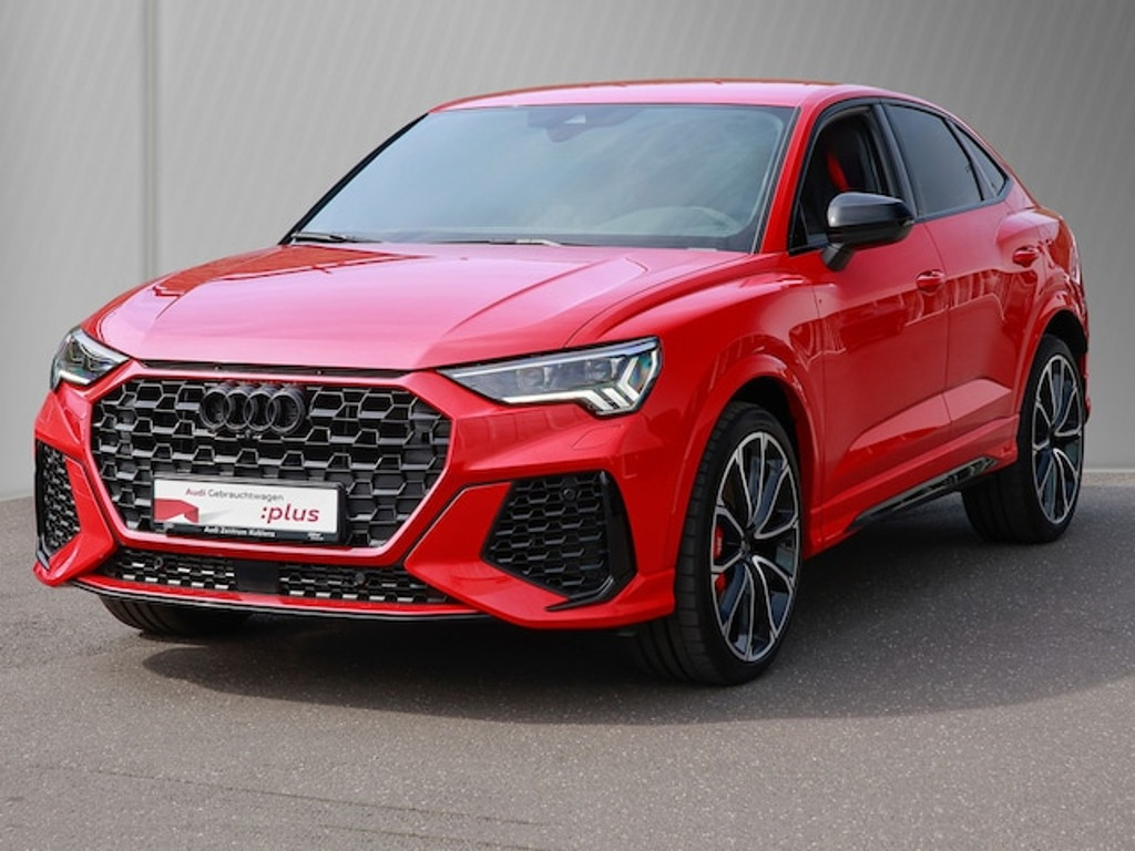 Audi RS Q3
