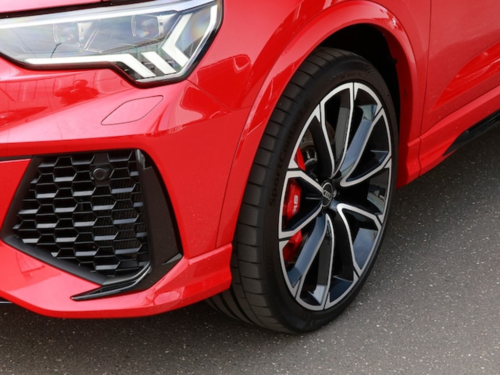 Audi RS Q3