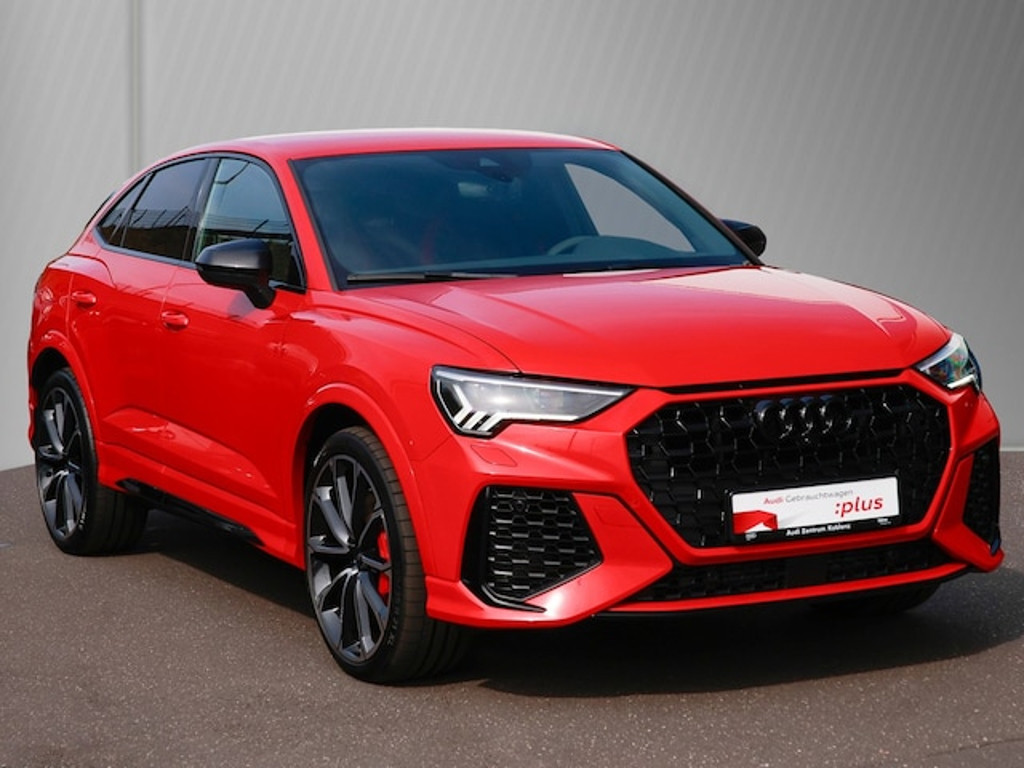 Audi RS Q3