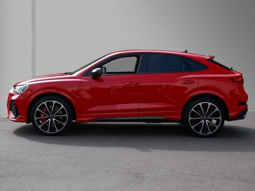 Audi RS Q3