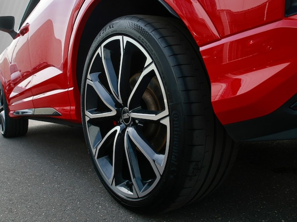 Audi RS Q3