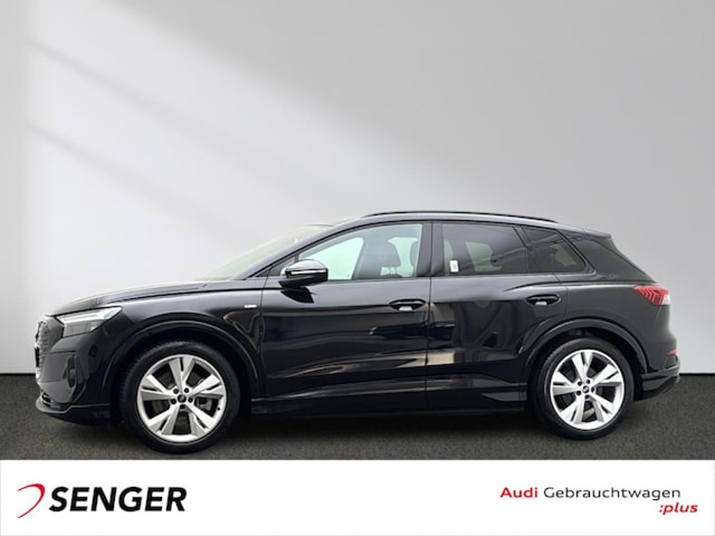 Audi Q4 e-tron 40