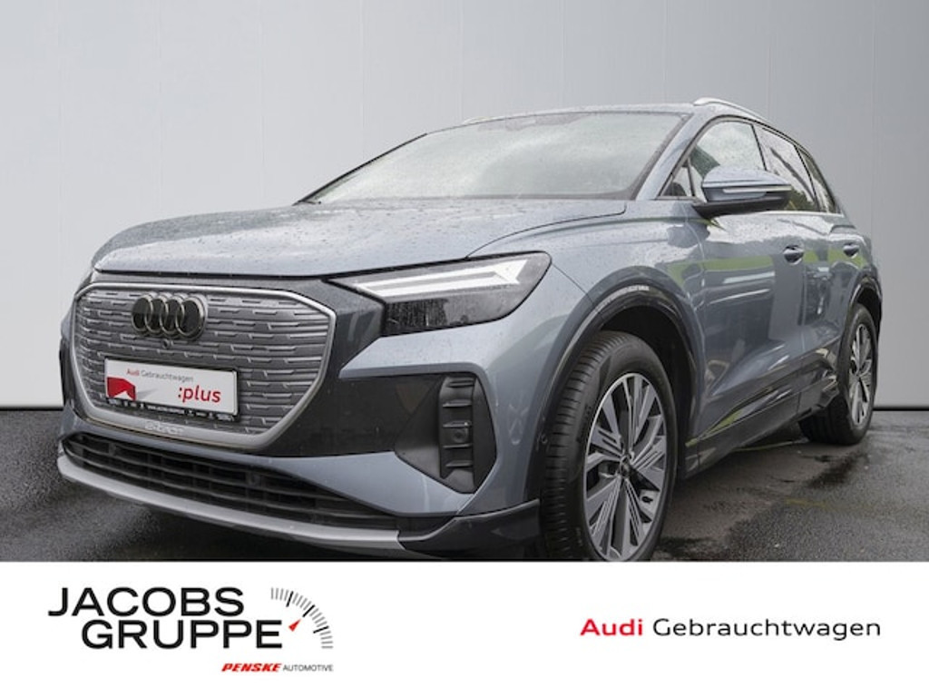 Audi Q4 e-tron 40