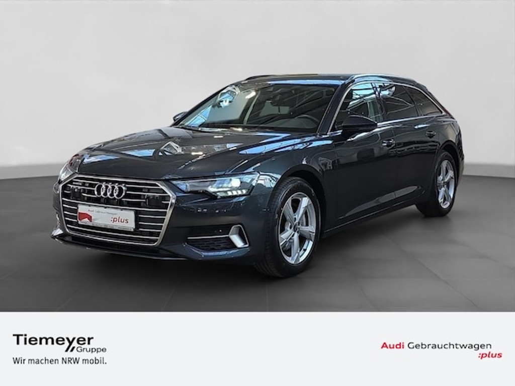 Audi A6 Avant Quattro S-Tronic Sport 45 TFSI