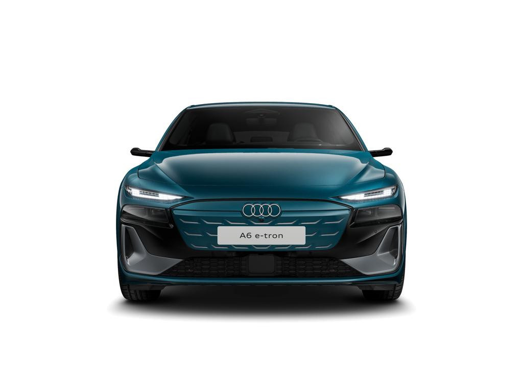 Audi A6 e-tron Sportback Performance
