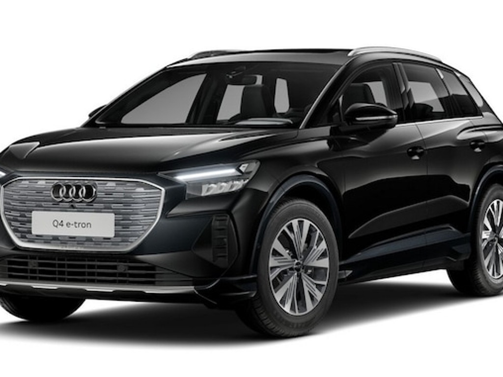 Audi Q4 e-tron 40