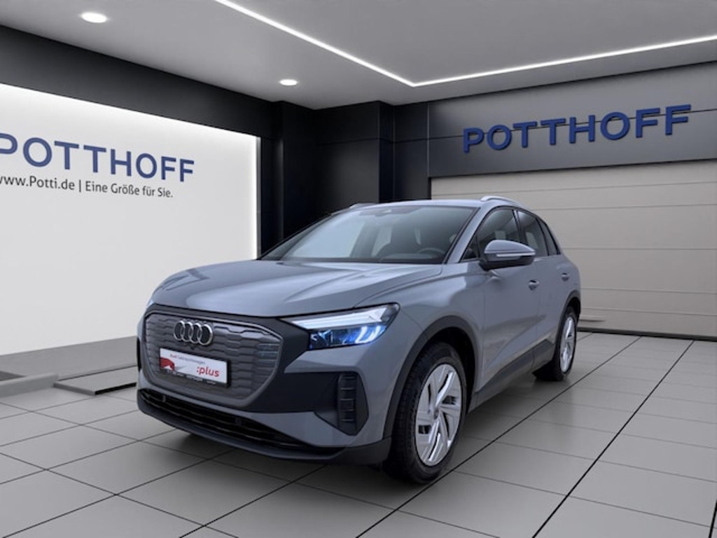 Audi Q4 e-tron SUV 45 e-tron Audi Q4 e-tron