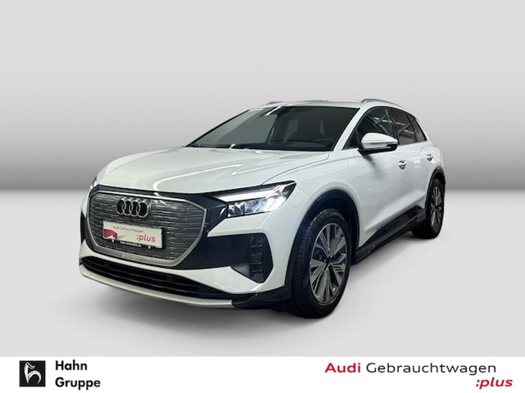 Audi Q4 e-tron SUV 45 e-tron Audi Q4 e-tron