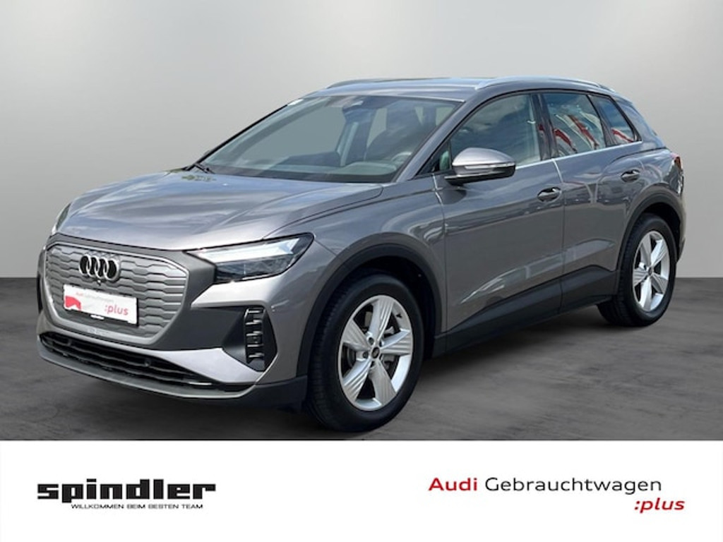 Audi Q4 e-tron SUV 45 e-tron Audi Q4 e-tron