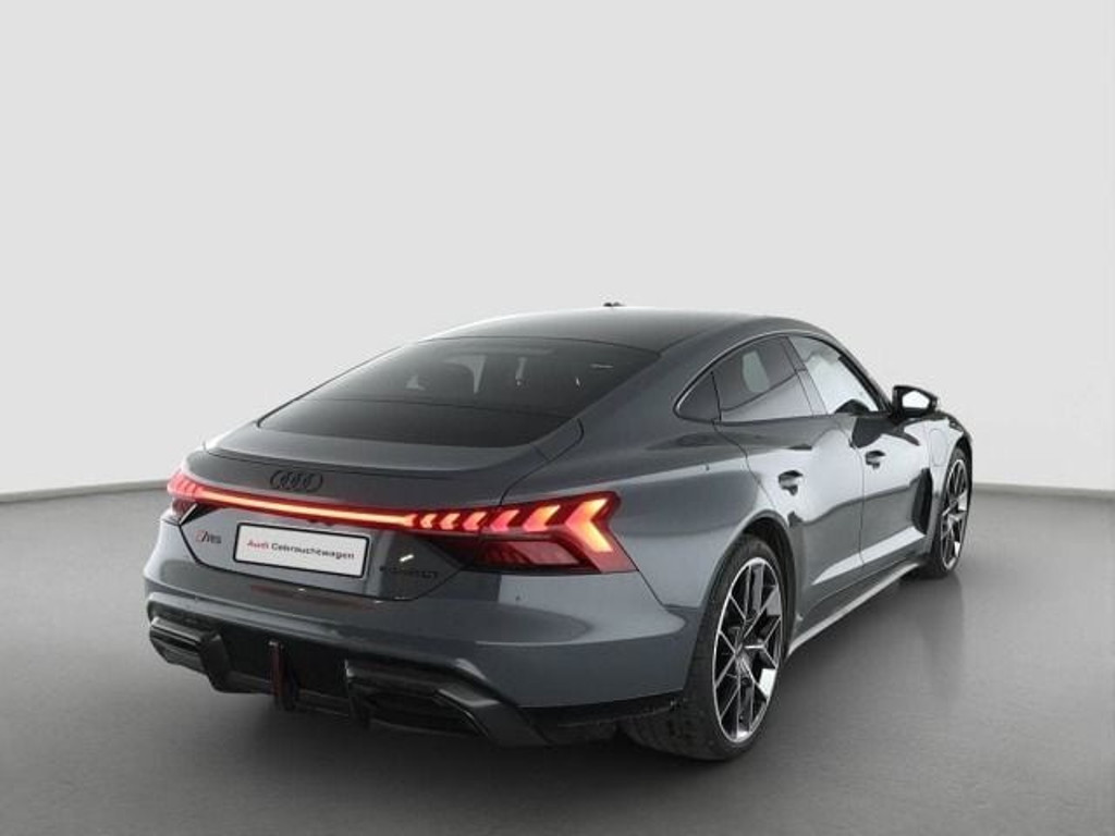 Audi RS e-tron GT