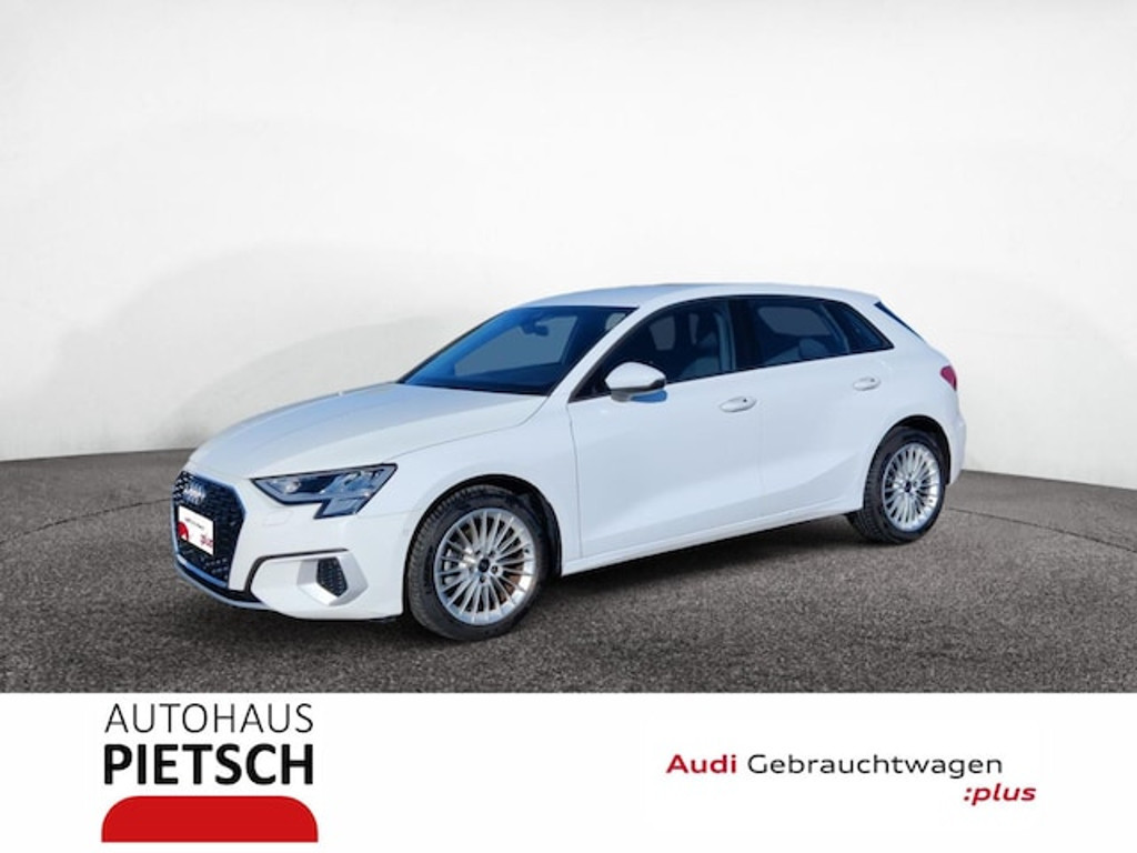 Audi A3 Sportback S-Tronic 30 TDI