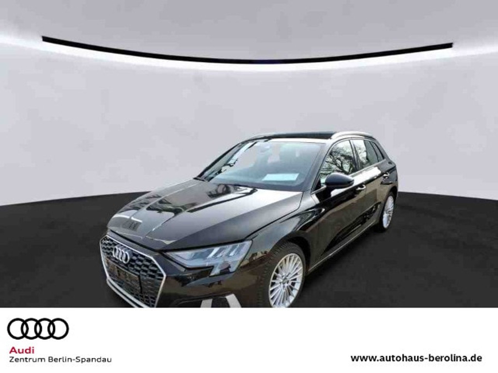 Audi A3 Sportback S-Tronic 35 TFSI