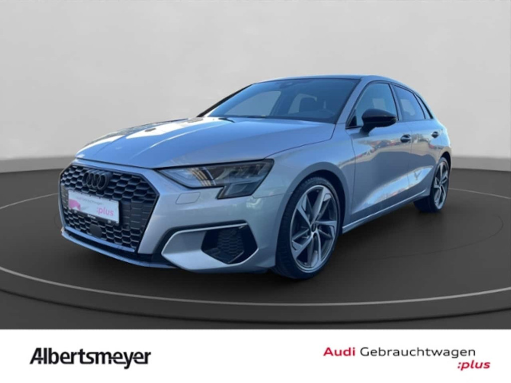 Audi A3 Sportback 35 TFSI