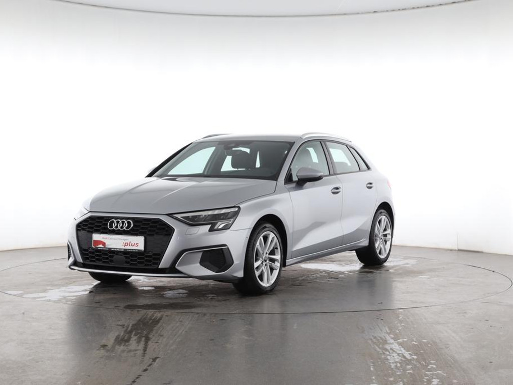 Audi A3 Sportback Sedan 30 TDI
