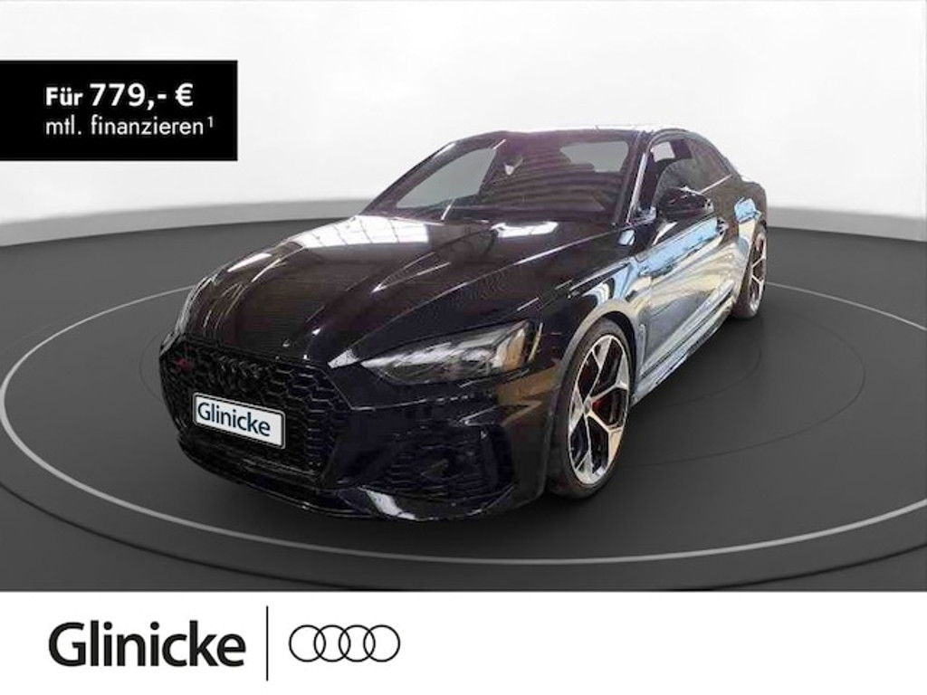 Audi RS5 Coupé Quattro