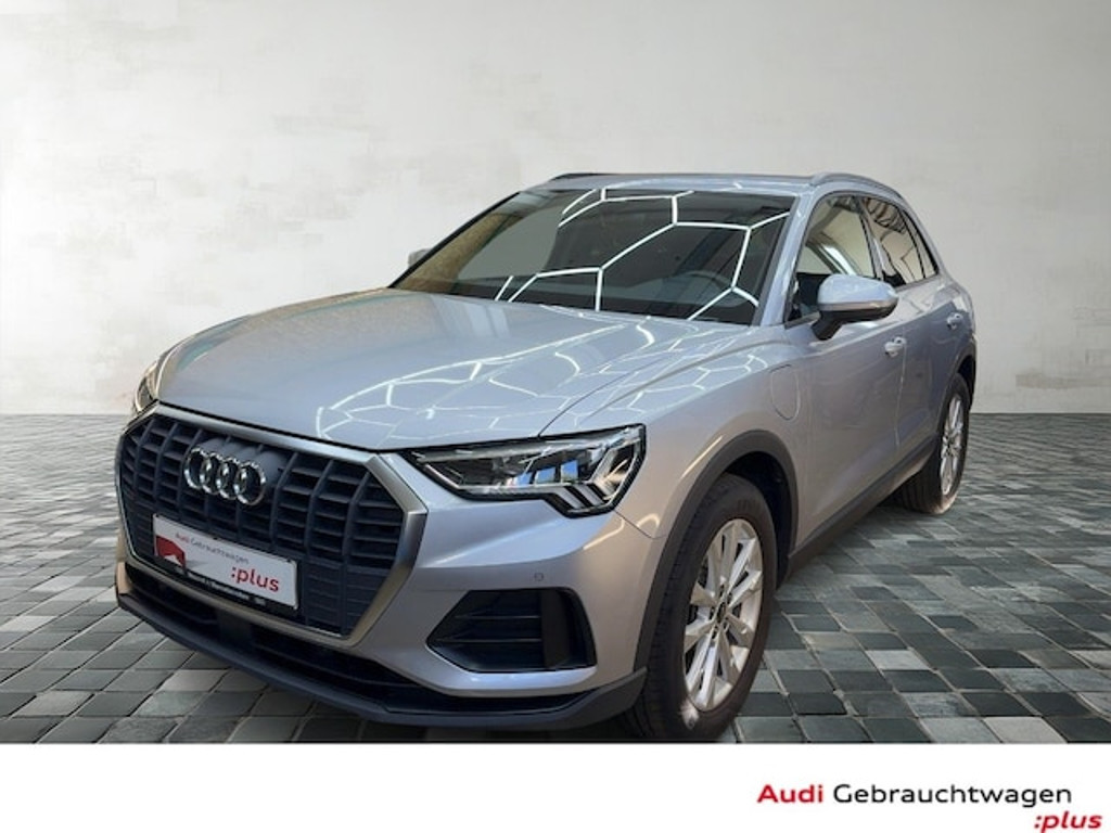 Audi Q3 S-Tronic Hybride 45 TFSI
