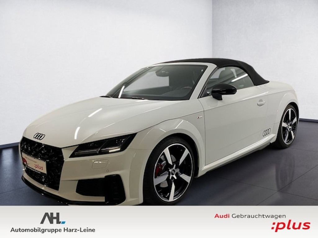 Audi TT Roadster S-Tronic 40 TFSI