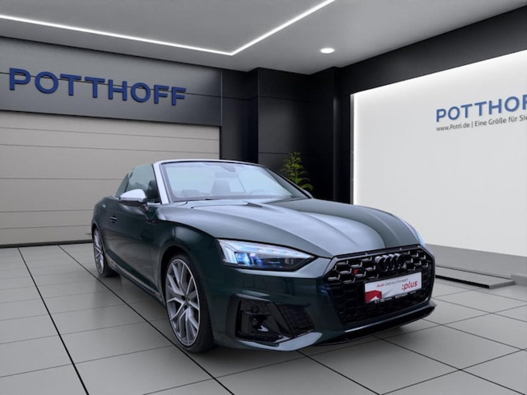 Audi S5