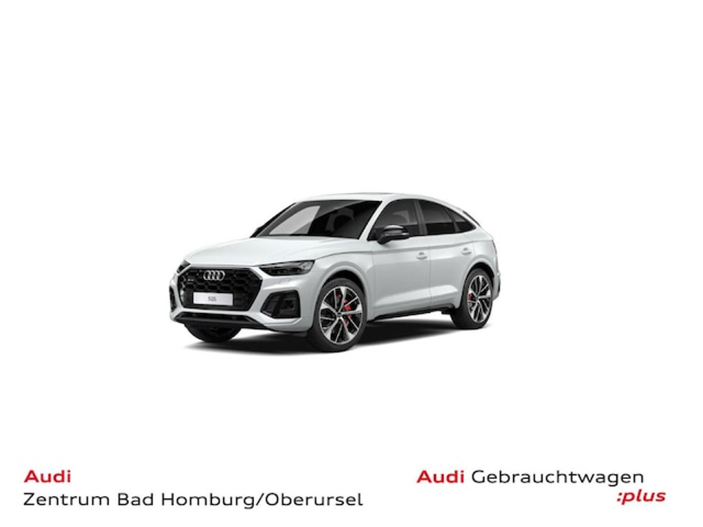Audi SQ5 Sportback
