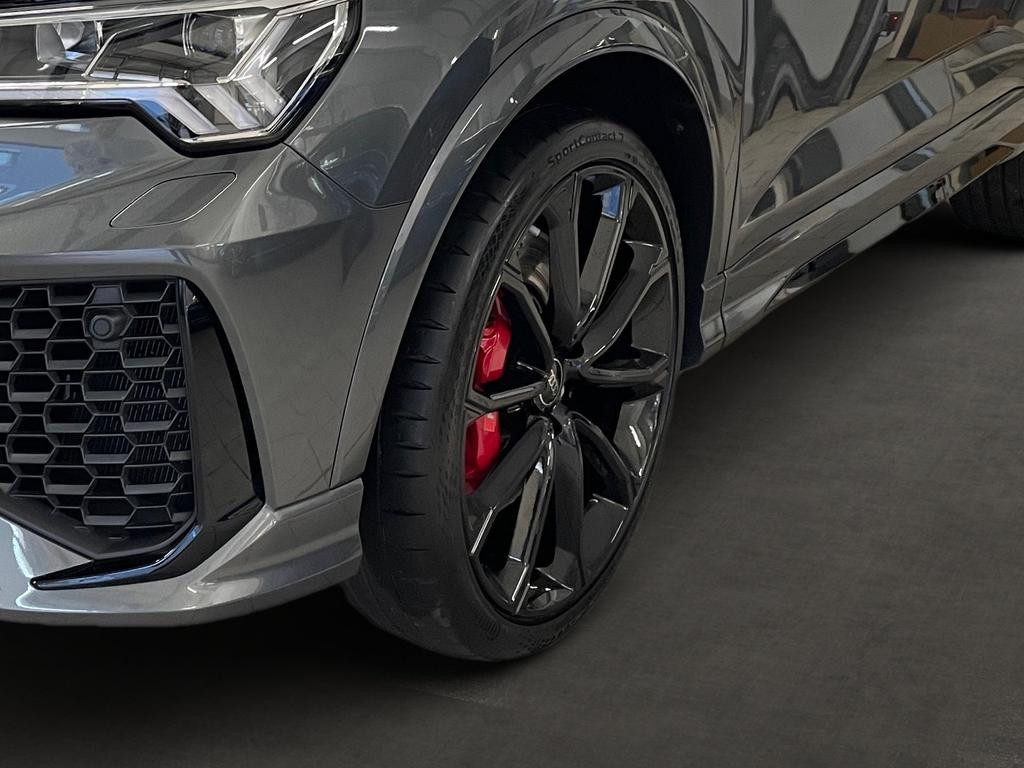 Audi RS Q3