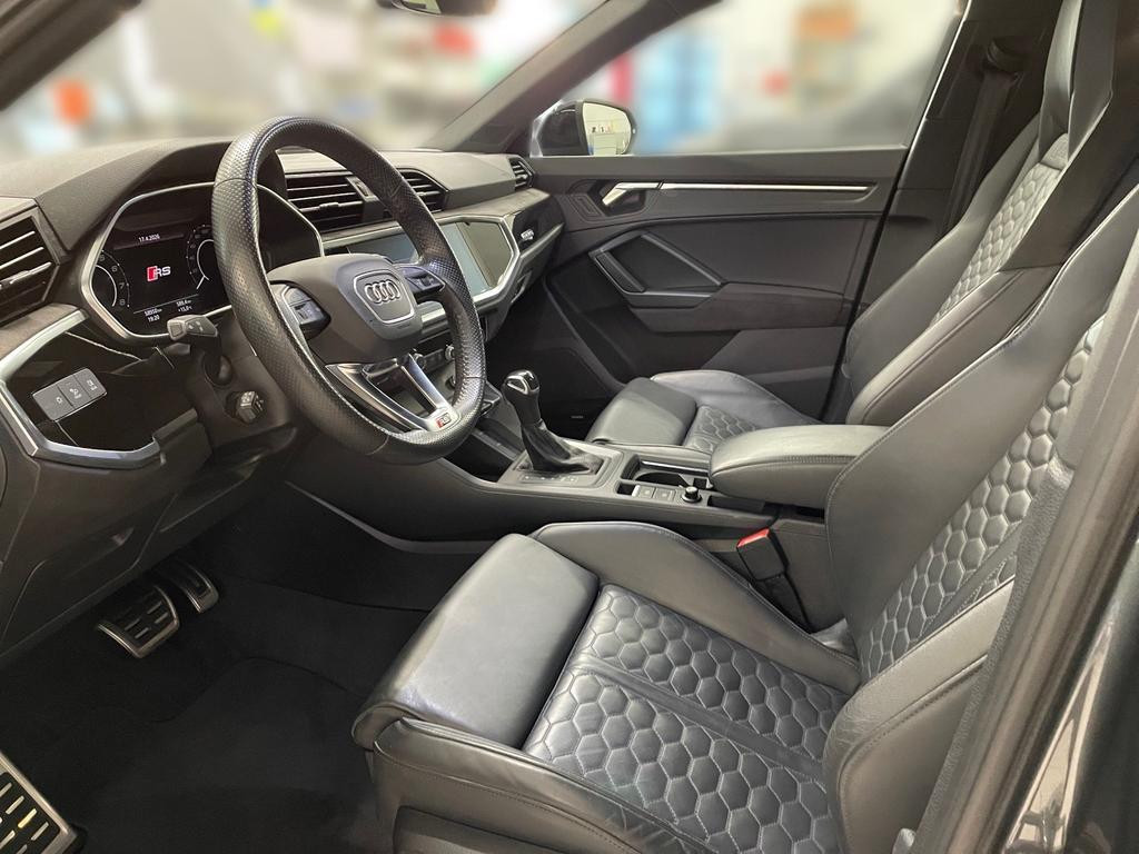 Audi RS Q3