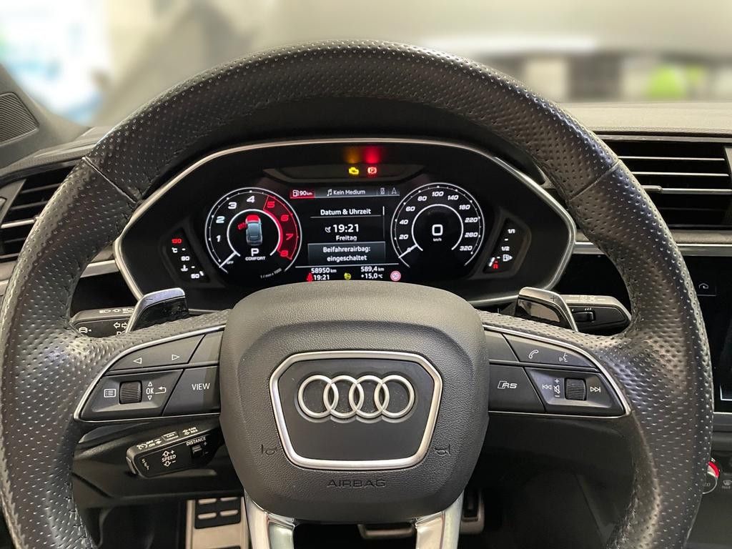 Audi RS Q3