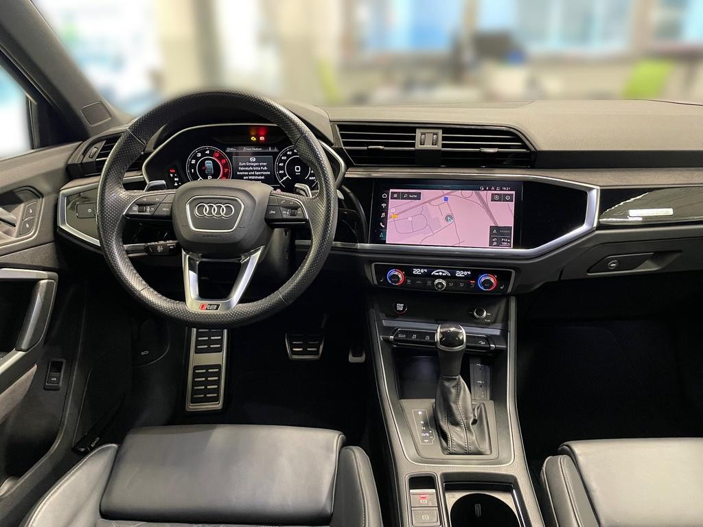 Audi RS Q3