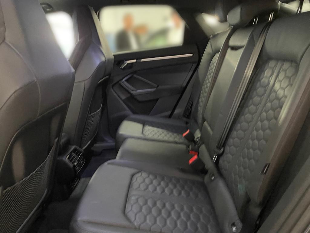Audi RS Q3